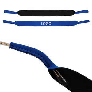 Eyeglass/sunglass Straps Neoprene