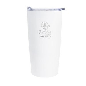 5790 WHT Personalization