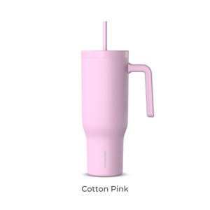Cotton Pink