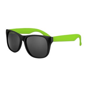 Neon Green/Black
