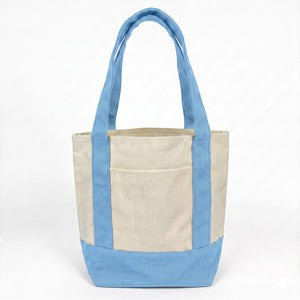 14 Oz. Mini Cotton Canvas Tote