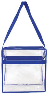 Gameday Crossbody Stadium Security Bag