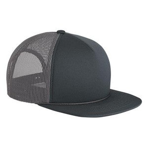 Charcoal Blank
