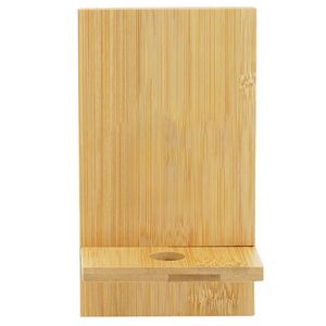 Bamboo Brown