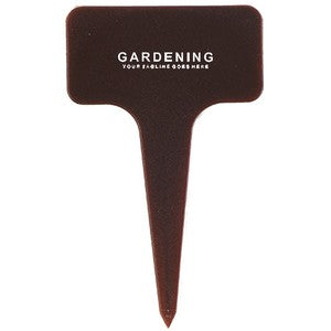 Dark Brown Logo