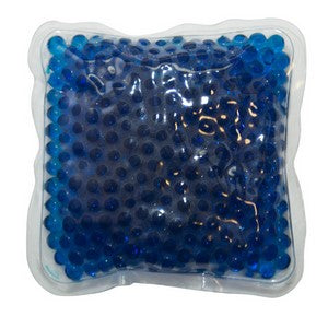 Square Gel Beads Hot/Cold Pack