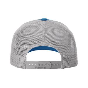 Cobalt Blue/Gray