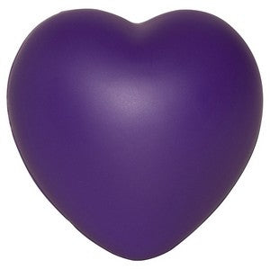 Squeezies® Stress Reliever Sweet Heart