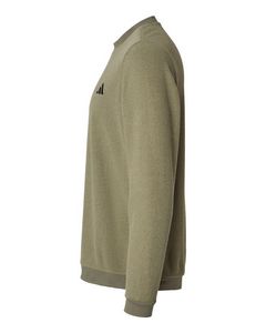 Olive Strata Green Logo Side