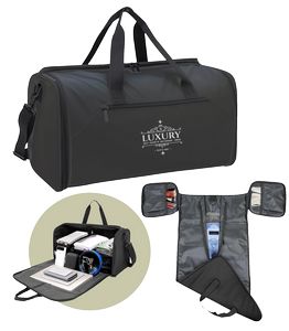 The Garmento Bag