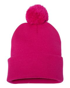 Neon Fuchsia Pink