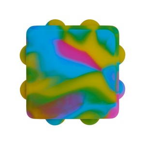 Multi-Colored