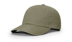 6 Panel Unstructured Front
