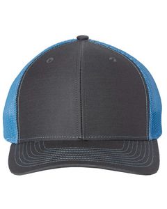 Charcoal Gray/Columbia Blue