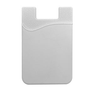 White - Blank