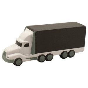 Semi Truck Squeezies® Stress Reliever