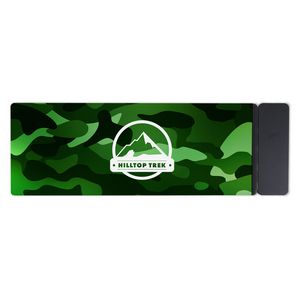 Nowire™ Recycled Desk Mat
