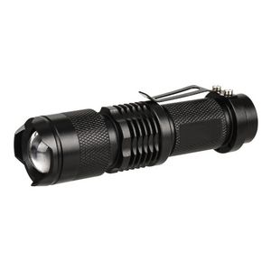 Tactical Ultra Bright CREE LED Flashlight