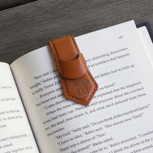Brown Logo Lifestyle View
