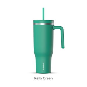 Kelly Green