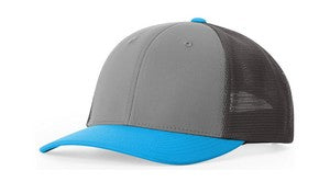 Cement Grey/Dark Charcoal/Pool Blue