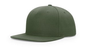 Army Olive Green
