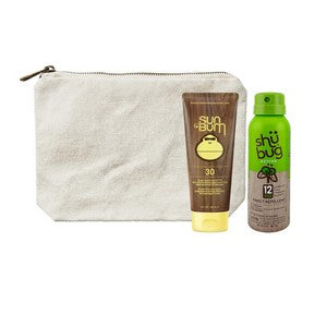 Sun Bum Summer Kit