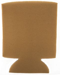 Open Cell Can-Tastic® Beverage Insulator (1 Color/ 1 Location)