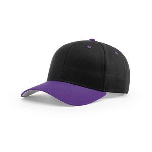 Black/Purple