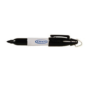 Sharpie Mini - Black