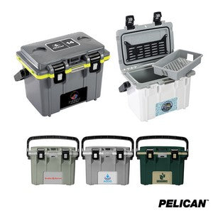 Pelican 14qt Personal Cooler