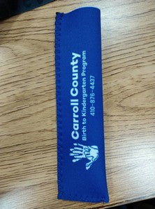 Neoprene Popsicle Bags Insulator Sleeves