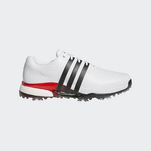 White/Core Black/Lucid Red item# IH8539