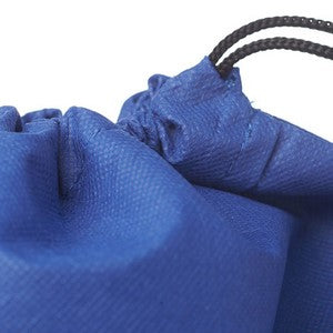 Cinch Up Bag Non-Woven Drawstring Backpacks