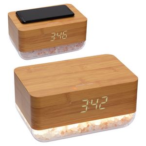 Bamboo Brown