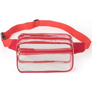 Clear Red