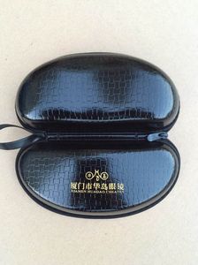 Custom Color Sunglass Case