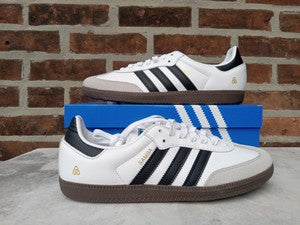 Adidas Samba OG - Spot Decoration
