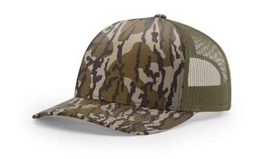 Mossy Oak® Bottomland Camouflage/Loden Green