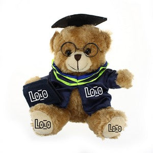 Customized plush toy