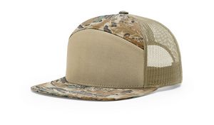 Realtree Advantage/Khaki