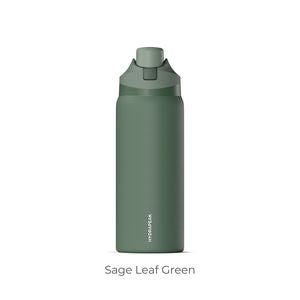 Sage Leaf Green