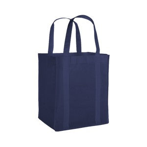 Navy Blank