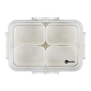 Mini Charcuterie To Go Snack Tray