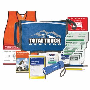 Hybrid Auto Kit Universal Safety Kit
