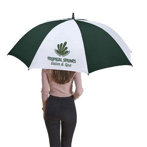 Storm 2 Umbrella (1 Imprint)