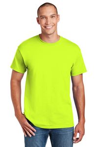 Safety Green
