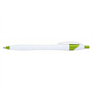 White/Green