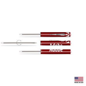 Pocket Partner™ Reversible Screwdriver