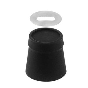 Bottle Neck Sleeve with Opener